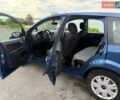 Синий Форд Фьюжн, объемом двигателя 1.4 л и пробегом 273 тыс. км за 4300 $, фото 11 на Automoto.ua