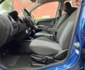 Синий Форд Фьюжн, объемом двигателя 1.4 л и пробегом 145 тыс. км за 5190 $, фото 24 на Automoto.ua