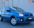 Синій Форд Фьюжен, об'ємом двигуна 1.6 л та пробігом 119 тис. км за 7200 $, фото 165 на Automoto.ua