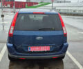 Синій Форд Фьюжен, об'ємом двигуна 1.6 л та пробігом 194 тис. км за 6800 $, фото 3 на Automoto.ua