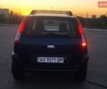 Синий Форд Фьюжн, объемом двигателя 1.4 л и пробегом 180 тыс. км за 5100 $, фото 2 на Automoto.ua