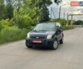 Синій Форд Фьюжен, об'ємом двигуна 1.4 л та пробігом 230 тис. км за 5700 $, фото 11 на Automoto.ua