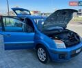 Синій Форд Фьюжен, об'ємом двигуна 1.6 л та пробігом 119 тис. км за 7200 $, фото 136 на Automoto.ua