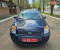Синий Форд Фьюжн, объемом двигателя 1.6 л и пробегом 163 тыс. км за 6500 $, фото 1 на Automoto.ua