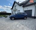 Синий Форд Фьюжн, объемом двигателя 1.4 л и пробегом 300 тыс. км за 4800 $, фото 7 на Automoto.ua