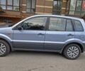 Синий Форд Фьюжн, объемом двигателя 1.4 л и пробегом 200 тыс. км за 5799 $, фото 5 на Automoto.ua