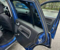 Форд Фьюжн 2008 в Киеве на Automoto.ua Синий Форд Фьюжн, объемом двигателя 1.6 л и пробегом 185 тыс. км за 5500 $, фото 17 на Automoto.ua