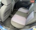 Синий Форд Фьюжн, объемом двигателя 1.4 л и пробегом 300 тыс. км за 4800 $, фото 59 на Automoto.ua
