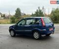 Синий Форд Фьюжн, объемом двигателя 1.4 л и пробегом 96 тыс. км за 6300 $, фото 14 на Automoto.ua