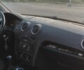 Синий Форд Фьюжн, объемом двигателя 1.4 л и пробегом 180 тыс. км за 5100 $, фото 4 на Automoto.ua