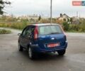 Синий Форд Фьюжн, объемом двигателя 1.4 л и пробегом 96 тыс. км за 6300 $, фото 12 на Automoto.ua