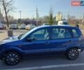 Синий Форд Фьюжн, объемом двигателя 1.39 л и пробегом 248 тыс. км за 4200 $, фото 10 на Automoto.ua