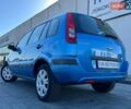 Синій Форд Фьюжен, об'ємом двигуна 1.6 л та пробігом 119 тис. км за 7200 $, фото 23 на Automoto.ua