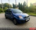 Синій Форд Фьюжен, об'ємом двигуна 1.4 л та пробігом 198 тис. км за 5100 $, фото 1 на Automoto.ua