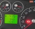Синий Форд Фьюжн, объемом двигателя 1.4 л и пробегом 180 тыс. км за 5100 $, фото 5 на Automoto.ua