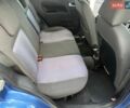 Синий Форд Фьюжн, объемом двигателя 1.4 л и пробегом 300 тыс. км за 4800 $, фото 67 на Automoto.ua