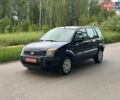 Синій Форд Фьюжен, об'ємом двигуна 1.4 л та пробігом 230 тис. км за 5700 $, фото 17 на Automoto.ua