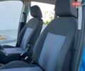 Синій Форд Фьюжен, об'ємом двигуна 1.6 л та пробігом 119 тис. км за 7200 $, фото 67 на Automoto.ua