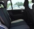 Синий Форд Фьюжн, объемом двигателя 1.4 л и пробегом 196 тыс. км за 5400 $, фото 16 на Automoto.ua