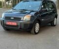 Синий Форд Фьюжн, объемом двигателя 1.4 л и пробегом 154 тыс. км за 5500 $, фото 9 на Automoto.ua