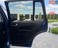 Синий Форд Фьюжн, объемом двигателя 1.4 л и пробегом 300 тыс. км за 4800 $, фото 66 на Automoto.ua