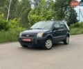 Синій Форд Фьюжен, об'ємом двигуна 1.4 л та пробігом 230 тис. км за 5700 $, фото 1 на Automoto.ua
