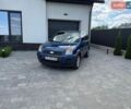 Синий Форд Фьюжн, объемом двигателя 1.4 л и пробегом 300 тыс. км за 4800 $, фото 27 на Automoto.ua