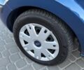 Синий Форд Фьюжн, объемом двигателя 1.6 л и пробегом 168 тыс. км за 6900 $, фото 16 на Automoto.ua
