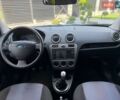 Синий Форд Фьюжн, объемом двигателя 1.4 л и пробегом 300 тыс. км за 4800 $, фото 81 на Automoto.ua