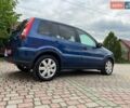 Синий Форд Фьюжн, объемом двигателя 1.4 л и пробегом 145 тыс. км за 5190 $, фото 6 на Automoto.ua