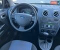 Синій Форд Фьюжен, об'ємом двигуна 1.6 л та пробігом 119 тис. км за 7200 $, фото 160 на Automoto.ua