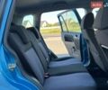 Синій Форд Фьюжен, об'ємом двигуна 1.6 л та пробігом 119 тис. км за 7200 $, фото 90 на Automoto.ua