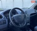 Синій Форд Фьюжен, об'ємом двигуна 1.6 л та пробігом 119 тис. км за 7200 $, фото 46 на Automoto.ua