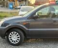 Синий Форд Фьюжн, объемом двигателя 1.4 л и пробегом 155 тыс. км за 5499 $, фото 14 на Automoto.ua