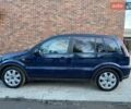 Синій Форд Фьюжен, об'ємом двигуна 1.6 л та пробігом 256 тис. км за 6900 $, фото 8 на Automoto.ua