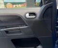 Синий Форд Фьюжн, объемом двигателя 1.4 л и пробегом 300 тыс. км за 4800 $, фото 56 на Automoto.ua