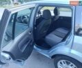 Синий Форд Фьюжн, объемом двигателя 1.4 л и пробегом 132 тыс. км за 5150 $, фото 7 на Automoto.ua