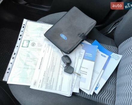 Синій Форд Фьюжен, об'ємом двигуна 0 л та пробігом 173 тис. км за 6200 $, фото 17 на Automoto.ua