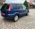 Синий Форд Фьюжн, объемом двигателя 1.4 л и пробегом 145 тыс. км за 5190 $, фото 9 на Automoto.ua
