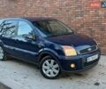 Синій Форд Фьюжен, об'ємом двигуна 1.6 л та пробігом 256 тис. км за 6900 $, фото 28 на Automoto.ua