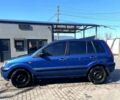 Синій Форд Фьюжен, об'ємом двигуна 1.4 л та пробігом 200 тис. км за 4900 $, фото 3 на Automoto.ua