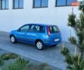 Синій Форд Фьюжен, об'ємом двигуна 1.6 л та пробігом 119 тис. км за 7200 $, фото 169 на Automoto.ua