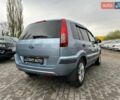 Синий Форд Фьюжн, объемом двигателя 1.4 л и пробегом 191 тыс. км за 5500 $, фото 8 на Automoto.ua