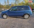 Синий Форд Фьюжн, объемом двигателя 1.4 л и пробегом 250 тыс. км за 4499 $, фото 6 на Automoto.ua