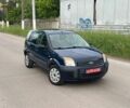 Синій Форд Фьюжен, об'ємом двигуна 1.4 л та пробігом 230 тис. км за 5700 $, фото 4 на Automoto.ua