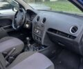 Синій Форд Фьюжен, об'ємом двигуна 1.39 л та пробігом 247 тис. км за 4300 $, фото 16 на Automoto.ua