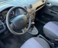 Синий Форд Фьюжн, объемом двигателя 1.6 л и пробегом 168 тыс. км за 6900 $, фото 24 на Automoto.ua