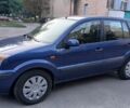Синій Форд Фьюжен, об'ємом двигуна 1.39 л та пробігом 247 тис. км за 4300 $, фото 12 на Automoto.ua