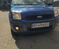 Синий Форд Фьюжн, объемом двигателя 1.6 л и пробегом 121 тыс. км за 7770 $, фото 5 на Automoto.ua