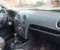 Синій Форд Фьюжен, об'ємом двигуна 1.6 л та пробігом 177 тис. км за 5999 $, фото 7 на Automoto.ua